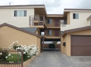 1524 W 206th St, Torrance, CA 90501