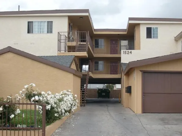 1524 W 206th St, Torrance, CA 90501