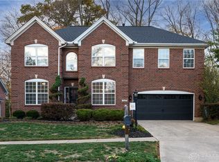 4310 Longmeadow Ln, Dayton, OH 45430