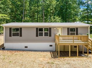 4421 Halls Rd, Mineral, VA 23117