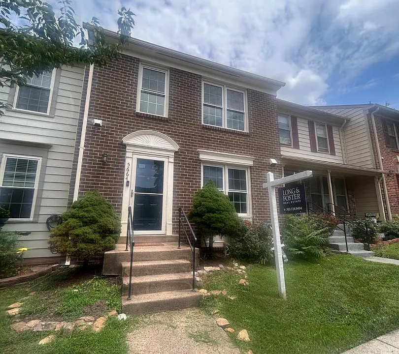 5664 Cabells Mill Ct