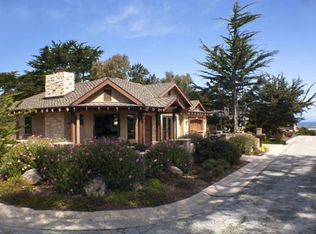 50 Quarterdeck Way, Pacific Grove, CA 93950