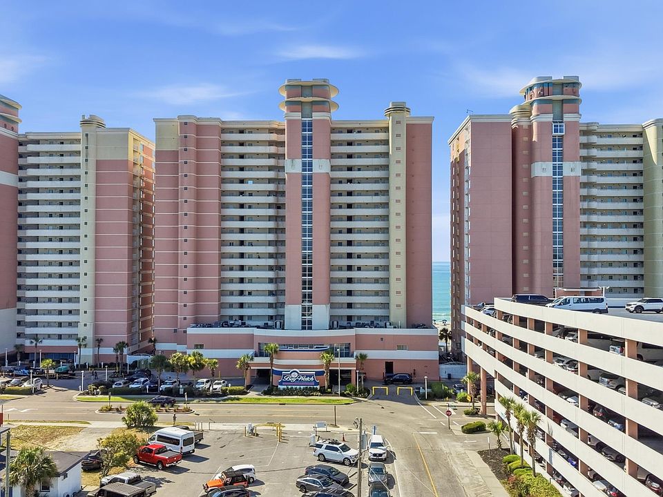 1st image of 2701 S Ocean Blvd. #1204