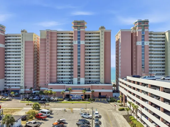2701 S Ocean Blvd. #1204, North Myrtle Beach, SC 29582