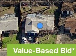 2330 Prichard Ln, Dallas, TX 75227