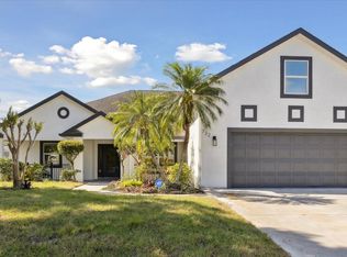 732 Breakwater Ter, Sebastian, FL 32958