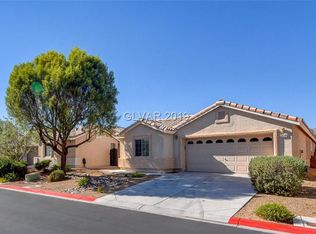 4372 Meadowlark Wing Way, North Las Vegas, NV 89084