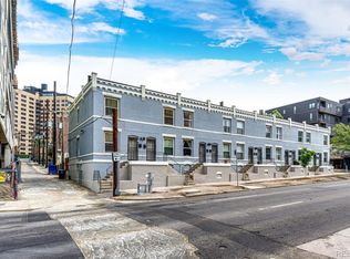 121 E 8th Ave, Denver, CO 80203