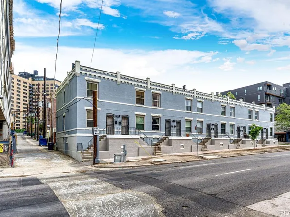 121 E 8th Avenue, Denver, CO 80203