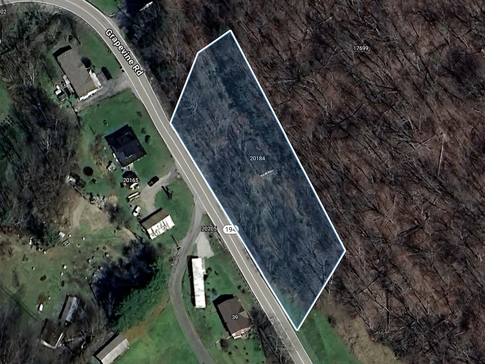 2nd image of 20184 Grapevine Rd