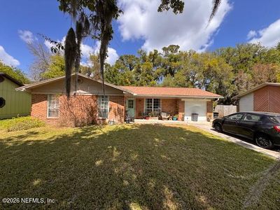 5235 HICKSON Road, Jacksonville, FL, 32207