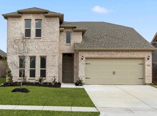 2112 Sesaro Dr, Aubrey, TX 76227