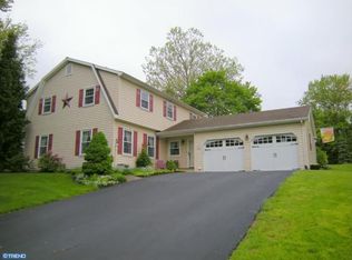 2074 Pleasant Dr, Bethlehem, PA 18015