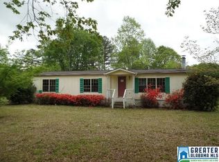 45 Ladonna Dr, Odenville, AL 35120
