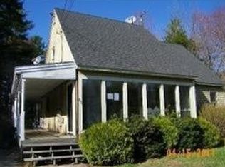 65 Vetter Dr, Fremont, NH 03044