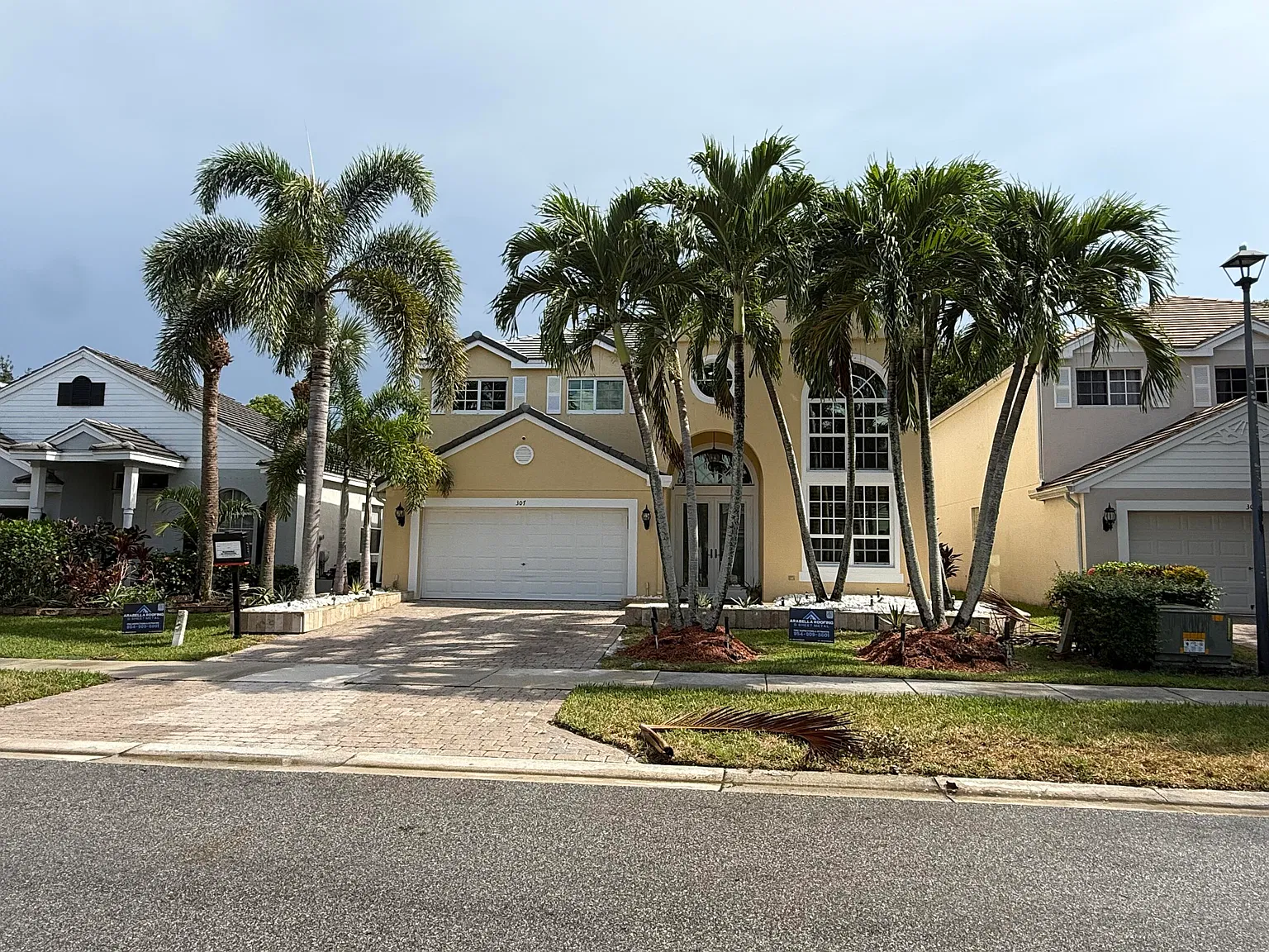 4 bed, 3.0 bath, 3033 sqft, $3,950 — Photo 3