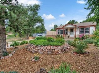 1206 Cooper Ave, Colorado Springs, CO 80905