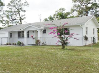 107 Florida Rd, Lehigh Acres, FL 33936