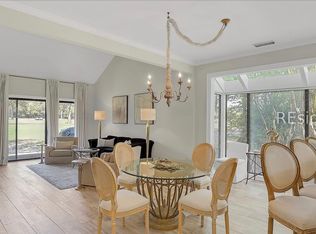 60 Carnoustie Rd APT 970, Hilton Head Island, SC 29928