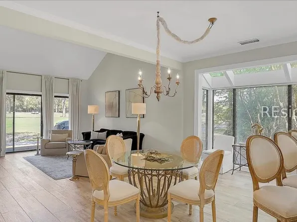 60 Carnoustie Rd APT 970, Hilton Head Island, SC 29928