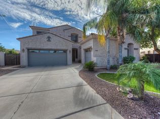 6261 S Legend Ct, Gilbert, AZ 85298