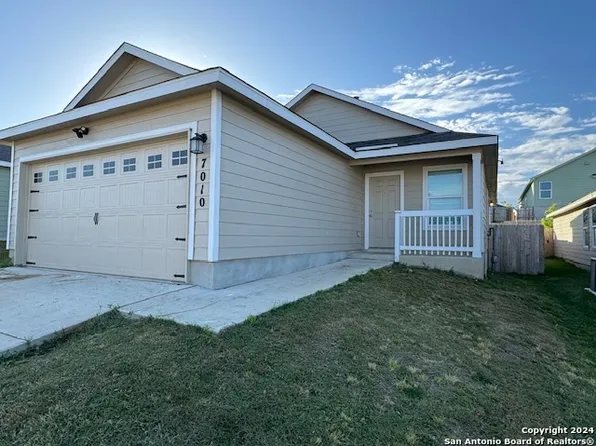 7010 Solar Rdg, San Antonio, TX 78252
