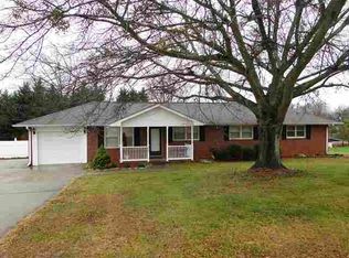 329 Cherry Dr #329, Anderson, SC 29625