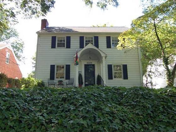 2nd image of 1417 N Duke St