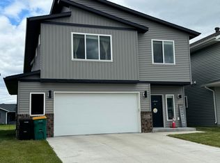 1124 27th Ave W, West Fargo, ND