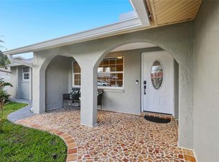 4282 Rudder Way, New Port Richey, FL 34652