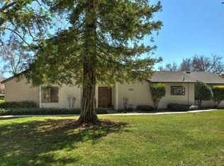 15162 Lassen Way, Morgan Hill, CA