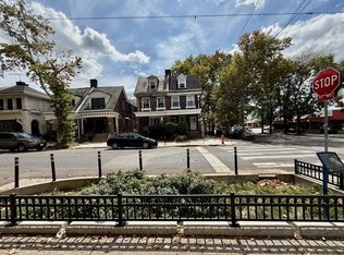 2134 Shunk St, Philadelphia, PA 19145