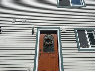 1807 Swetmann Ave APT 7, Seward, AK 99664