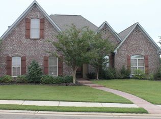 550 Springhill Xing, Brandon, MS 39047