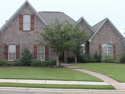 550 Springhill Xing, Brandon, MS, 39047