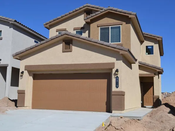 8819 Zephyr Pl NW, Albuquerque, NM 87120
