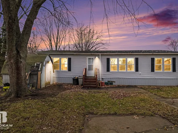 7267 109th St, Flushing, MI 48433