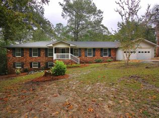 3112 Barnes Springs Rd, Columbia, SC 29204