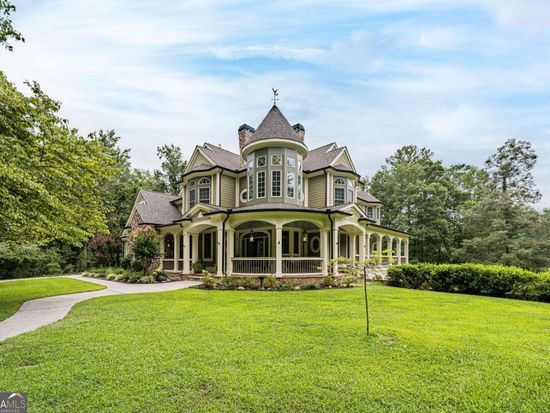 3590 Highway 229, Mansfield, GA 30055