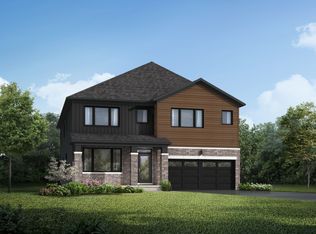 Walnut II Plan, Richmond Meadows, Richmond, ON K0A 2Z0