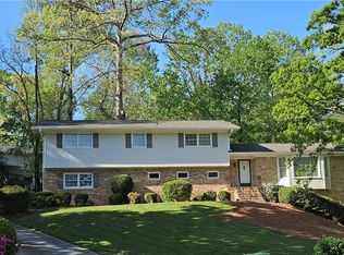 1630 Arnaud Ct, Atlanta, GA 30338