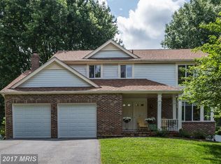 20429 Watkins Meadow Dr, Germantown, MD 20876