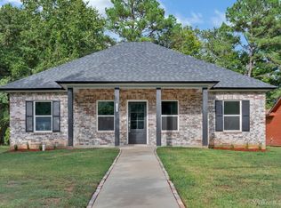 5812 Braeloch, Shreveport, LA 71129