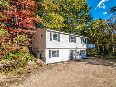 52 Hillside Avenue, Conway, NH, 03812