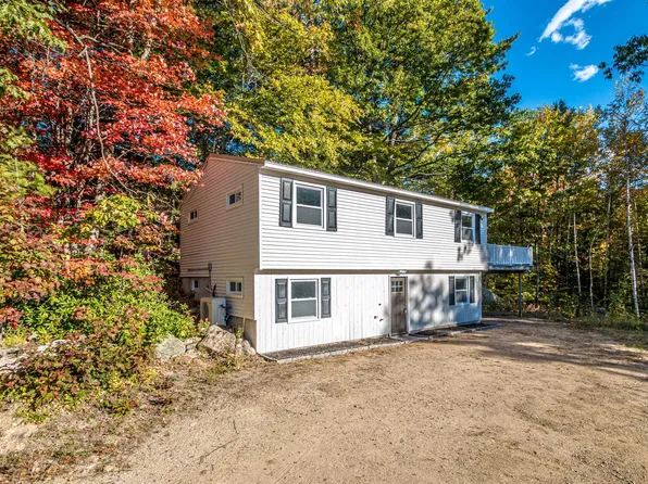 52 Hillside Avenue, Bartlett, NH 03812