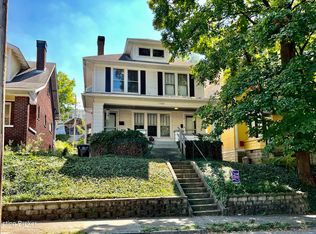 1708 Tyler Pkwy, Louisville, KY 40204