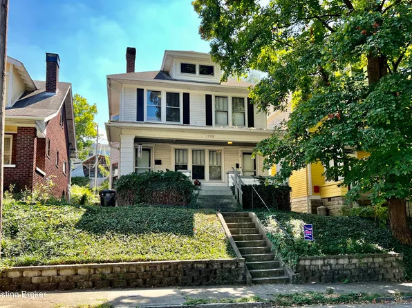 1708 Tyler Pkwy, Louisville, KY 40204