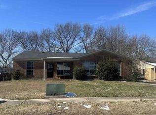 3395 Brutonwood Cv, Memphis, TN 38118