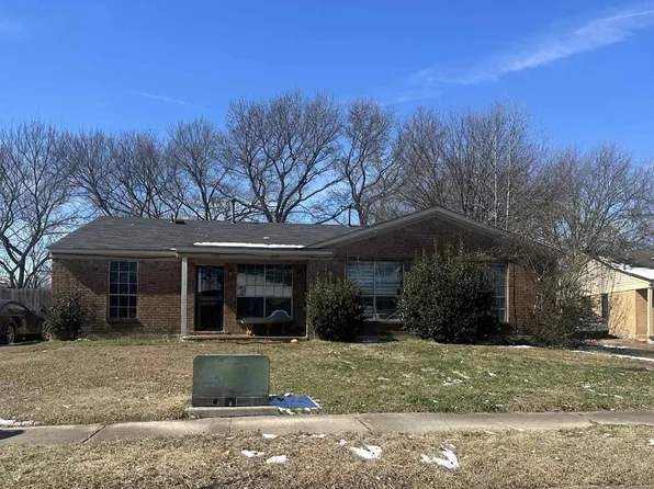 3395 Brutonwood Cv, Memphis, TN 38118