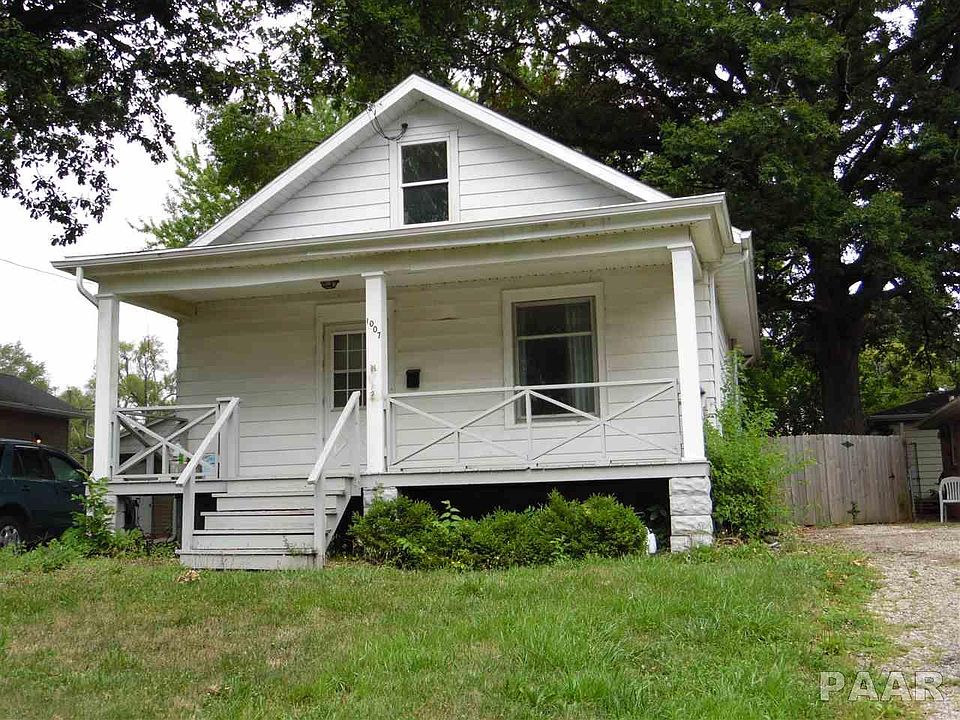 1st image of 1007 E Cox Ave